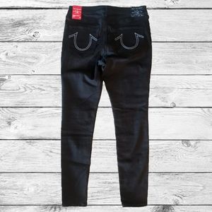 True Religion Jennie Curvy Jeans